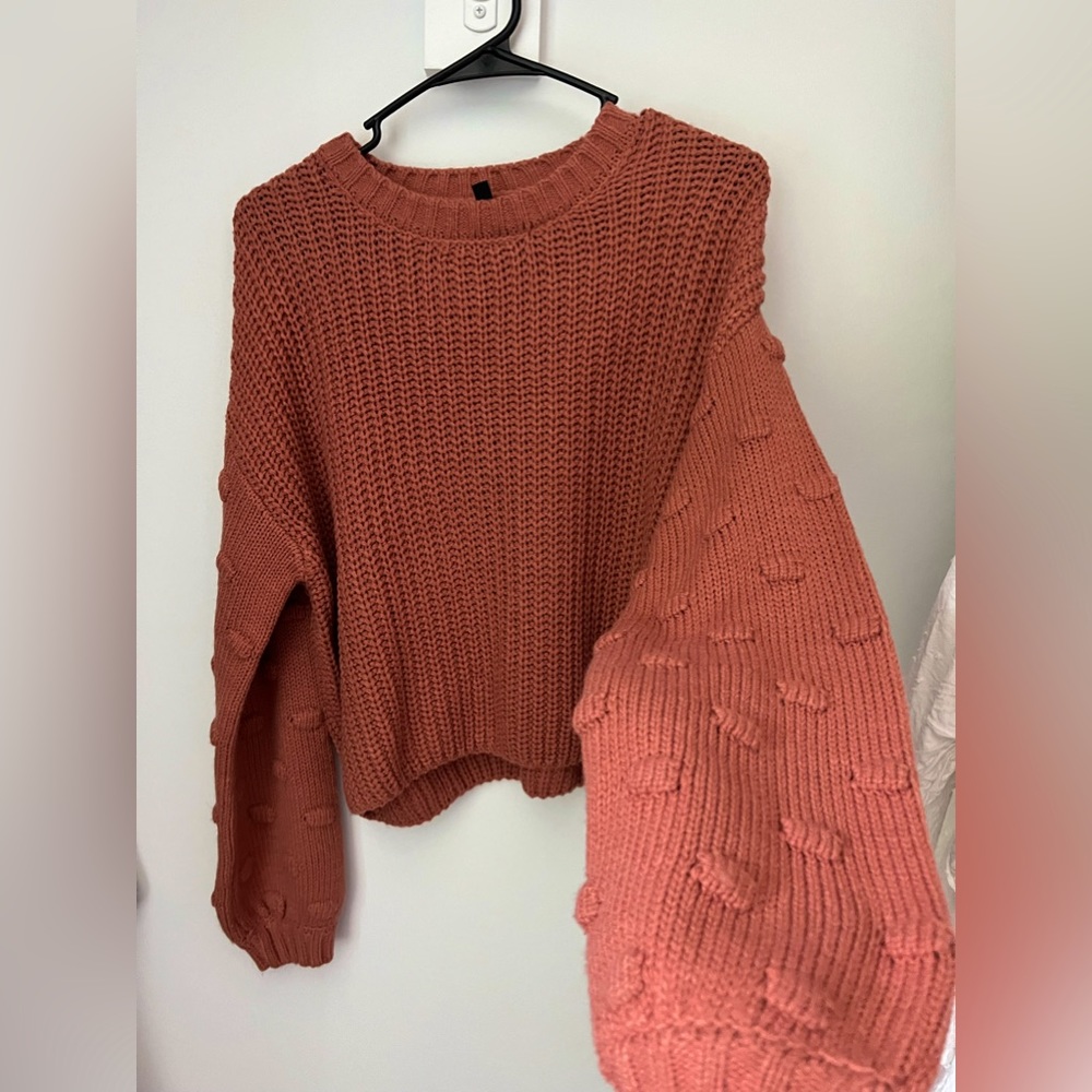 Sweater